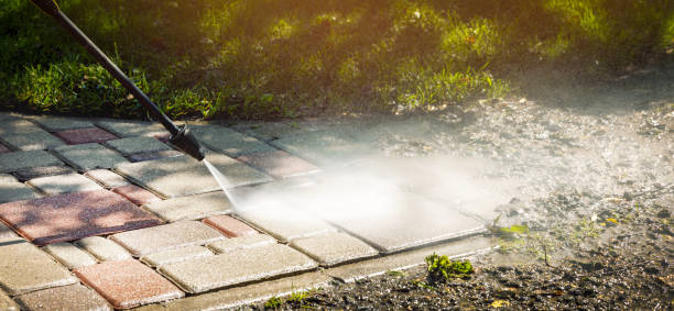 Best Commercial Pressure Washing in Heritage Hills, NY